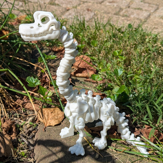 Brontosaurus