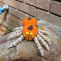Pumpkin Spider